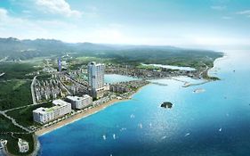 Sokcho Chonpines Beach Hotel